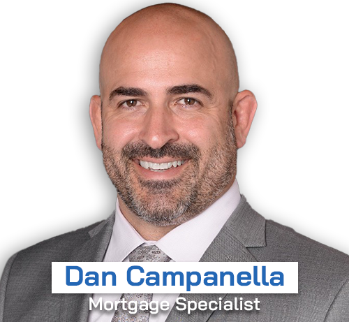 Dan Campanella - Florida Mortgage Consultant