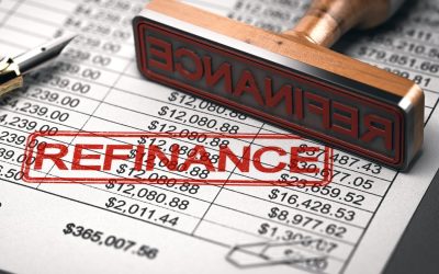 4 Things To Know Before Refinancing Your Mortgage…