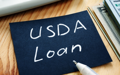 USDA Loans – Are They a Good Idea? What Types of USDA Loans Are Available?