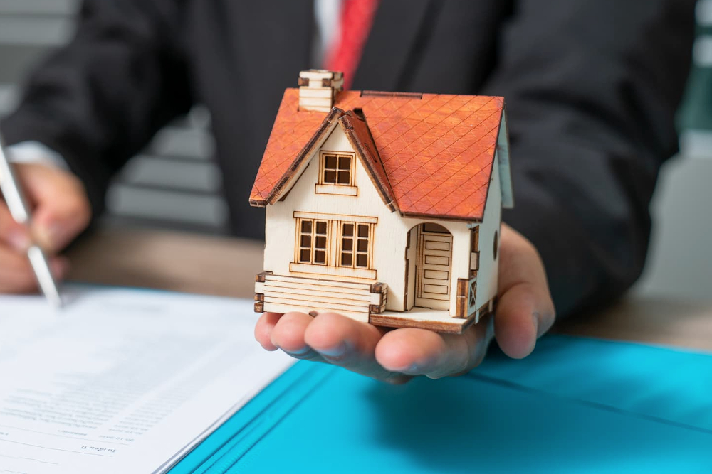 Tips For Finding The Right Lender For Your Next Mortgage…
