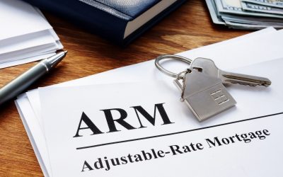 What Is A 10-Year Adjustable-Rate Mortgage (ARM)?