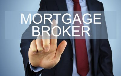 The Benefits of Working with a Professional Mortgage Broker…
