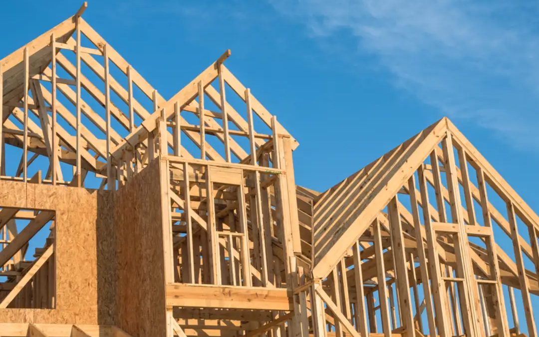Building Your Dream Home: A Comprehensive Guide to Construction Loans…