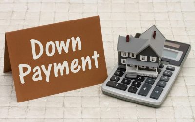 How Much Do You Need When Making A Down Payment On A House?…