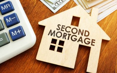 Understanding Second Mortgages: A Comprehensive Guide…