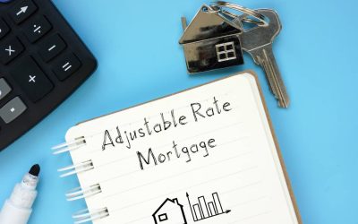 The Benefits of a 5-Year Adjustable-Rate Mortgage: When It’s a Smart Choice for Home Buyers…