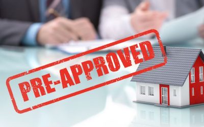 Pre-Qualified vs Pre-Approved: Understanding the Difference in Mortgage Applications…