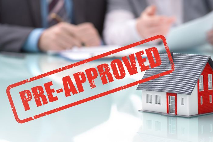 Pre-Qualified vs Pre-Approved: Understanding the Difference in Mortgage Applications…