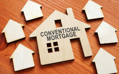 Understanding Conventional Mortgages: Your Complete Guide…
